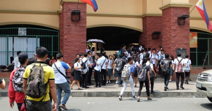 New Law Includes Labor Education In Tertiary Curriculum | Philippine ...